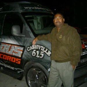 Meet your Posher, Quinton